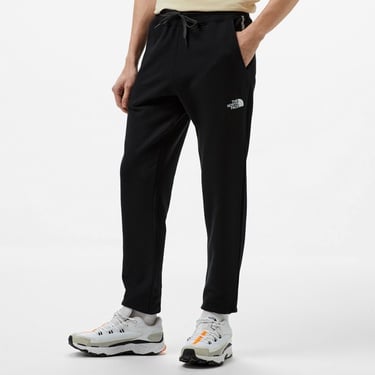  The North Face Zum Jogger Erkek Siyah Pantolon