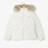 Tommy Hilfiger Essential Down Fur Hood Çocuk Pembe Mont