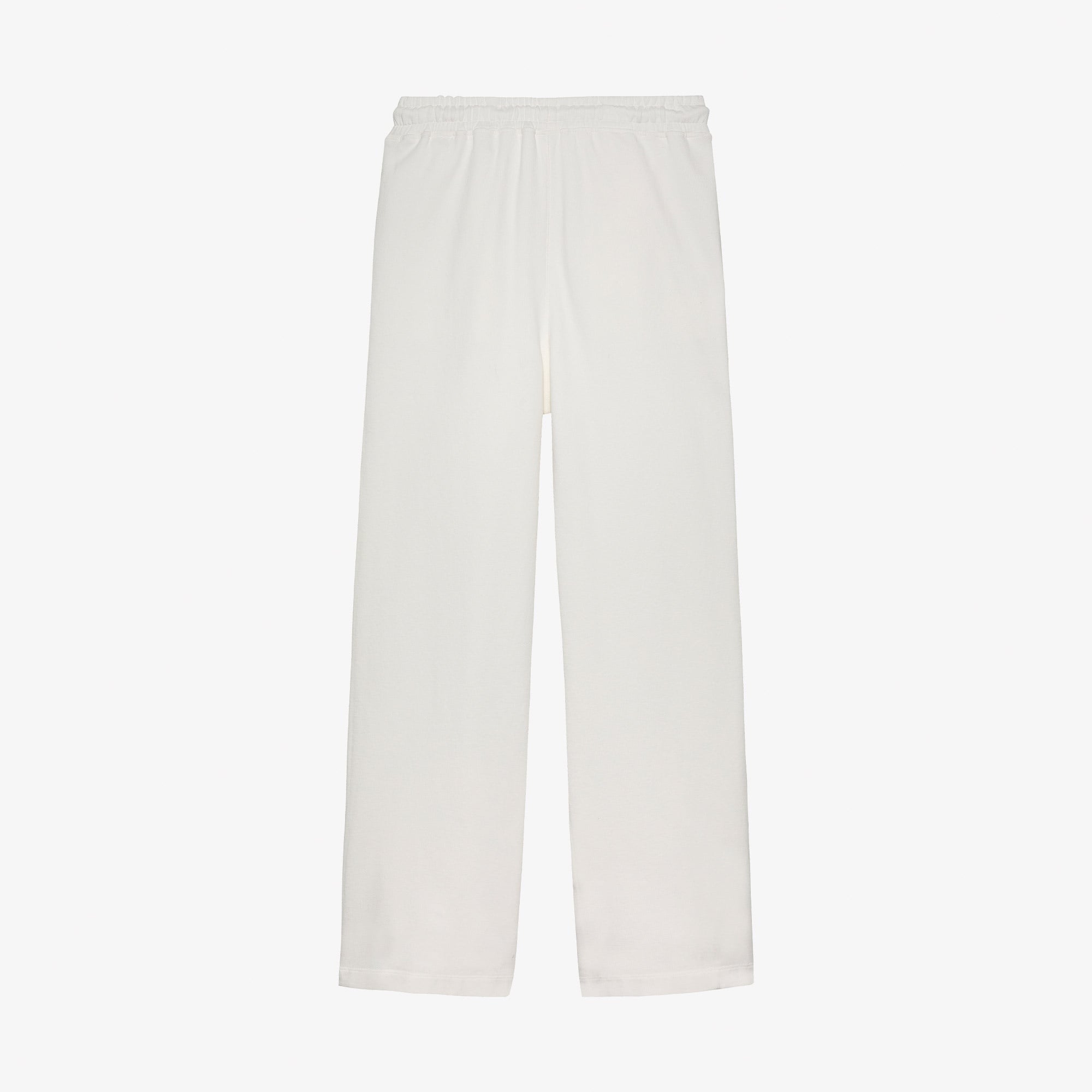 Tommy Hilfiger Tjw H Graphic Sweat Kadın Beyaz Eşofman Altı