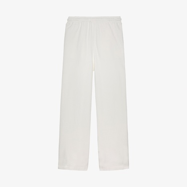  Tommy Hilfiger Tjw H Graphic Sweat Kadın Beyaz Eşofman Altı