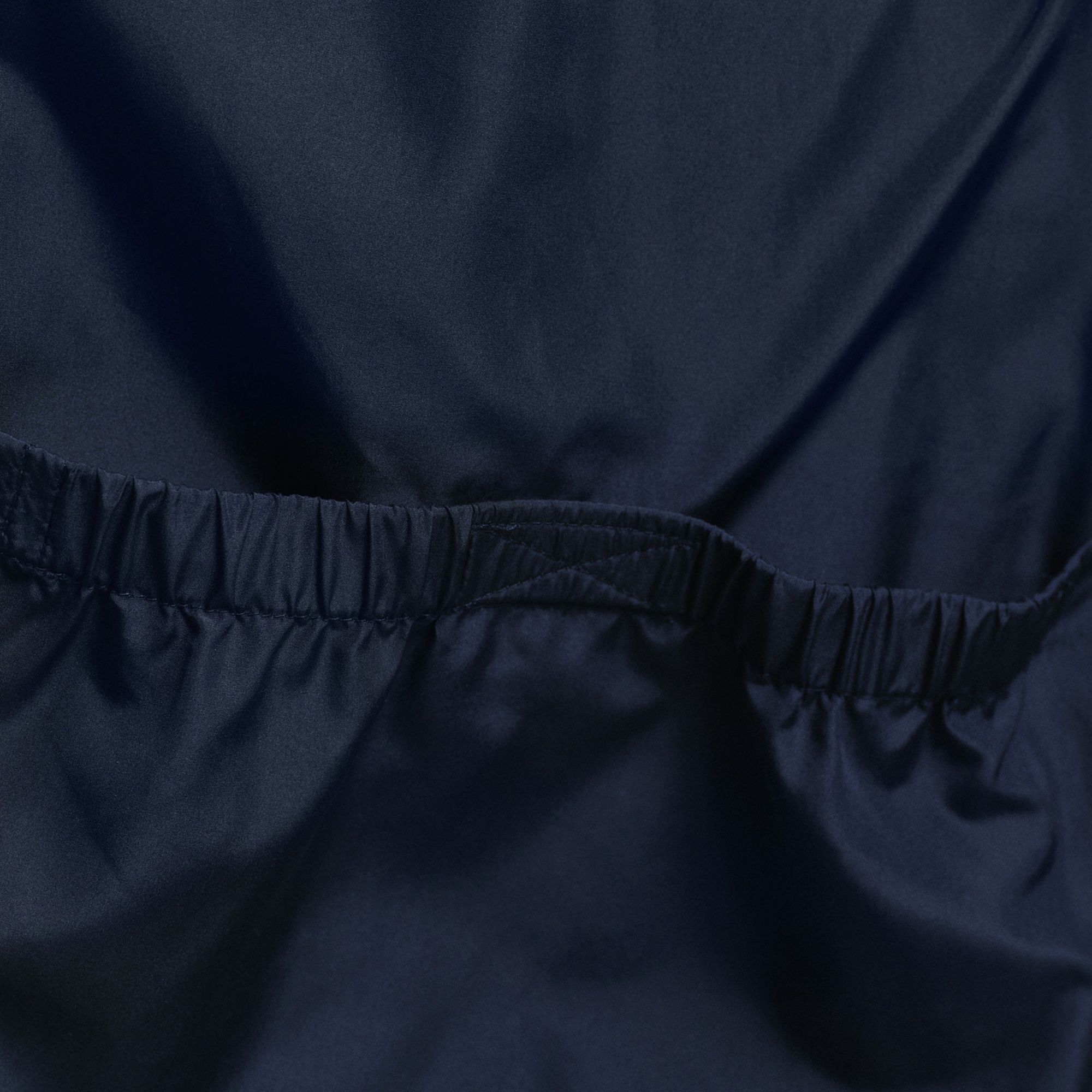 GANT Erkek Lacivert Dik Yaka Kaz Tüyü Mont