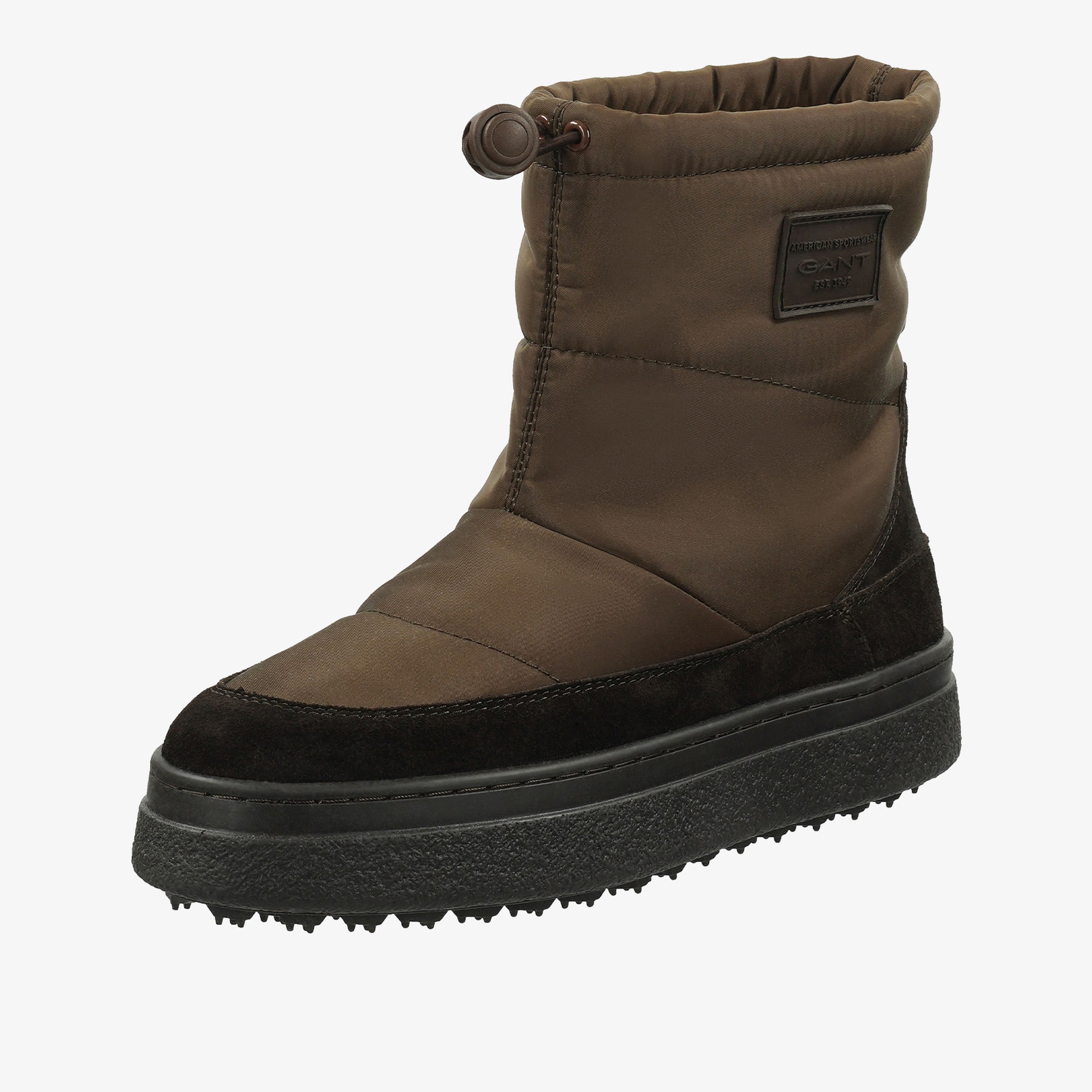 GANT Kadın Kahverengi Bot