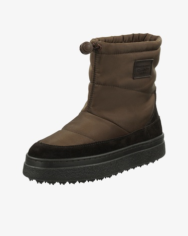  GANT Kadın Kahverengi Bot