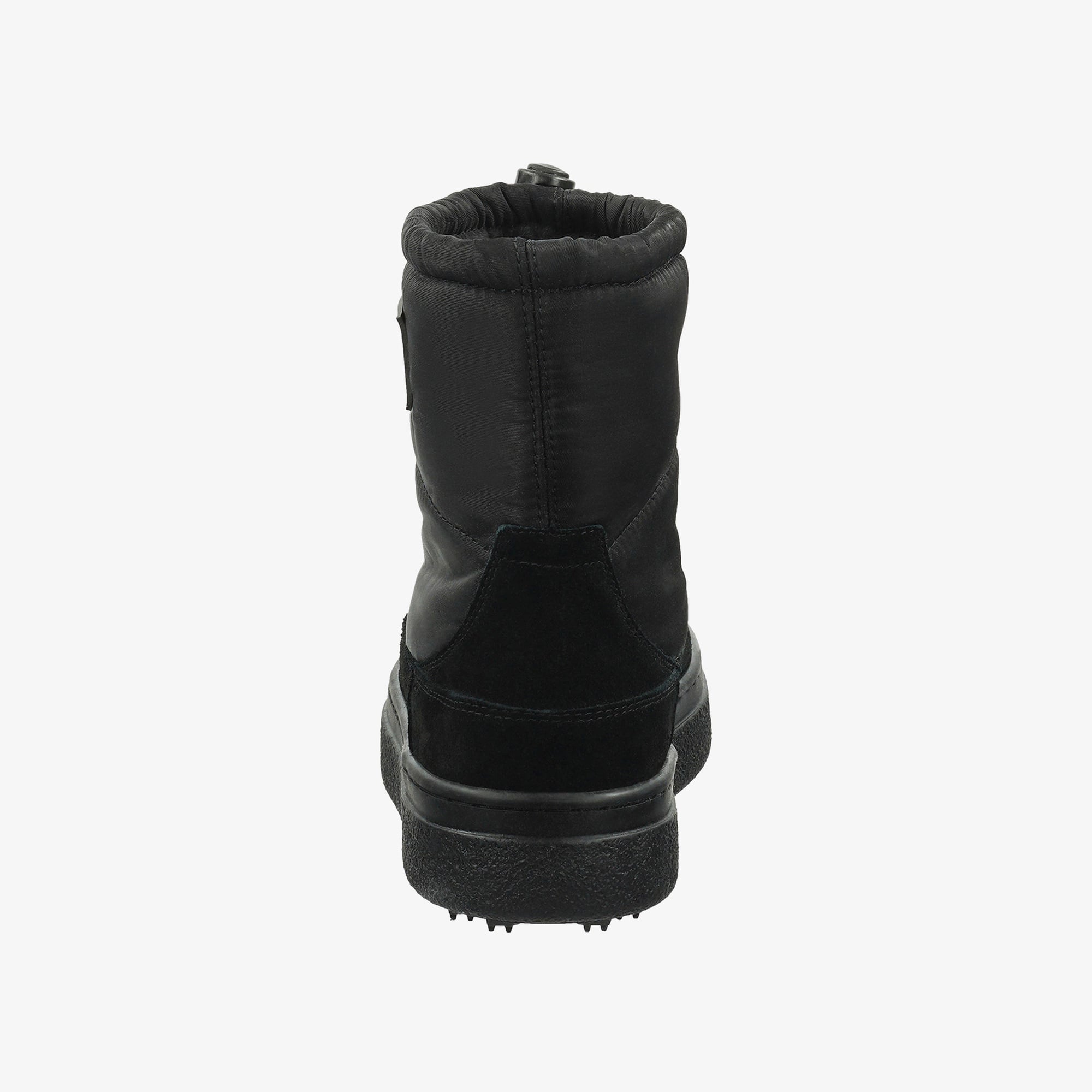 GANT Kadın Siyah Bot