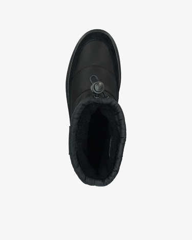  GANT Kadın Siyah Bot