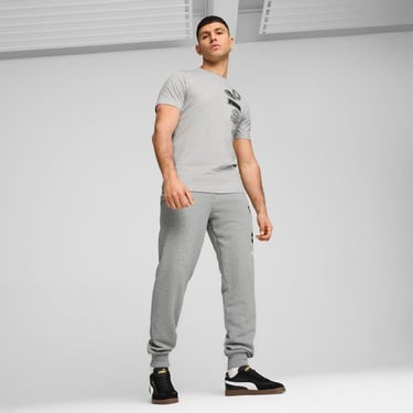  Puma Club II Era Kadın Siyah Spor Ayakkabı