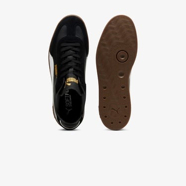  Puma Club II Era Kadın Siyah Spor Ayakkabı