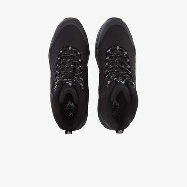  Mc Kinley Aquamax Unisex Siyah Outdoor Bot
