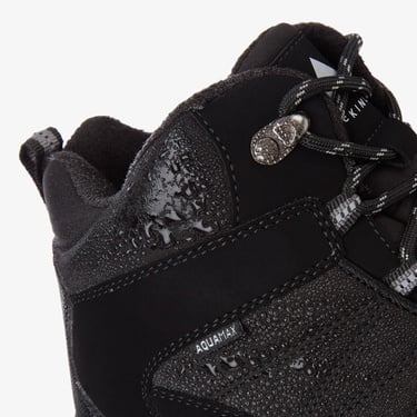  Mc Kinley Aquamax Unisex Siyah Outdoor Bot