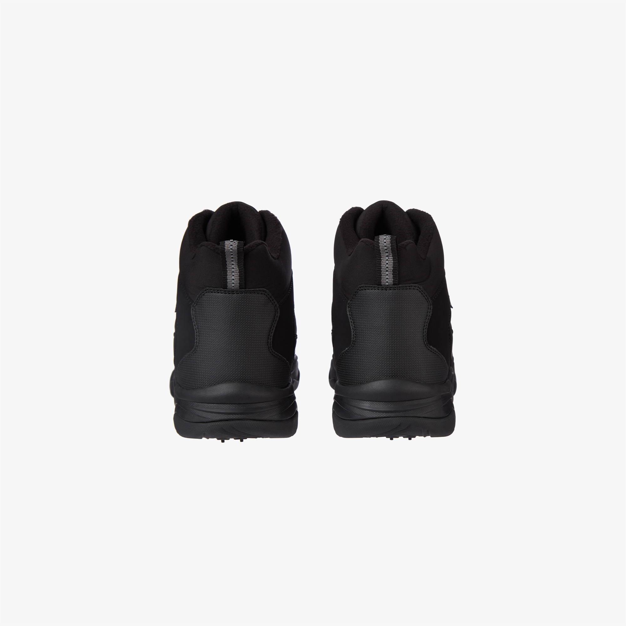 Mc Kinley Aquamax Unisex Siyah Outdoor Bot