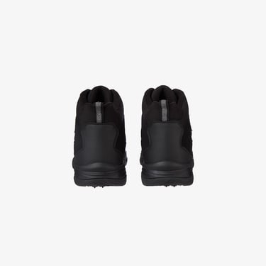  Mc Kinley Aquamax Unisex Siyah Outdoor Bot