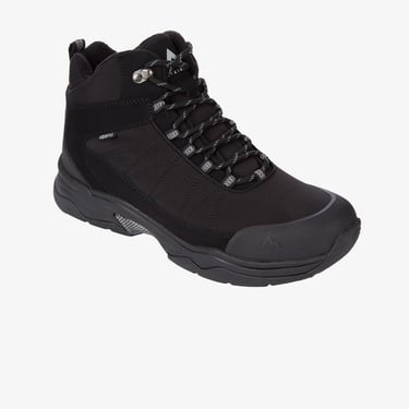  Mc Kinley Aquamax Unisex Siyah Outdoor Bot