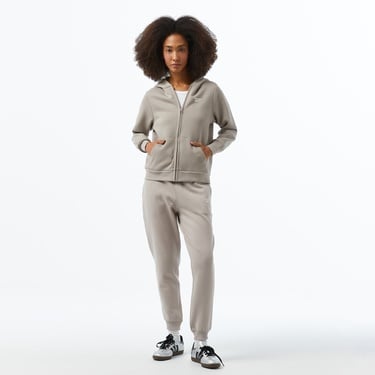  Reebok Kadın Krem Eşofman Üstü