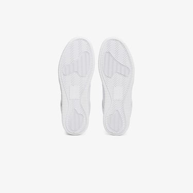  Tommy Jeans Retro Basket Ess Erkek Beyaz Spor Ayakkabı