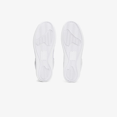  Tommy Jeans Retro Basket Ess Kadın Beyaz Spor Ayakkabı