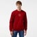Tommy Hilfiger Erkek Kırmızı Sweatshirt