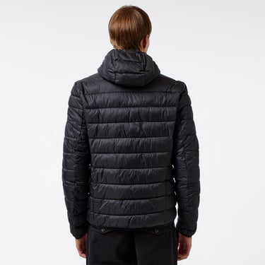  Boss Erkek Siyah Mont