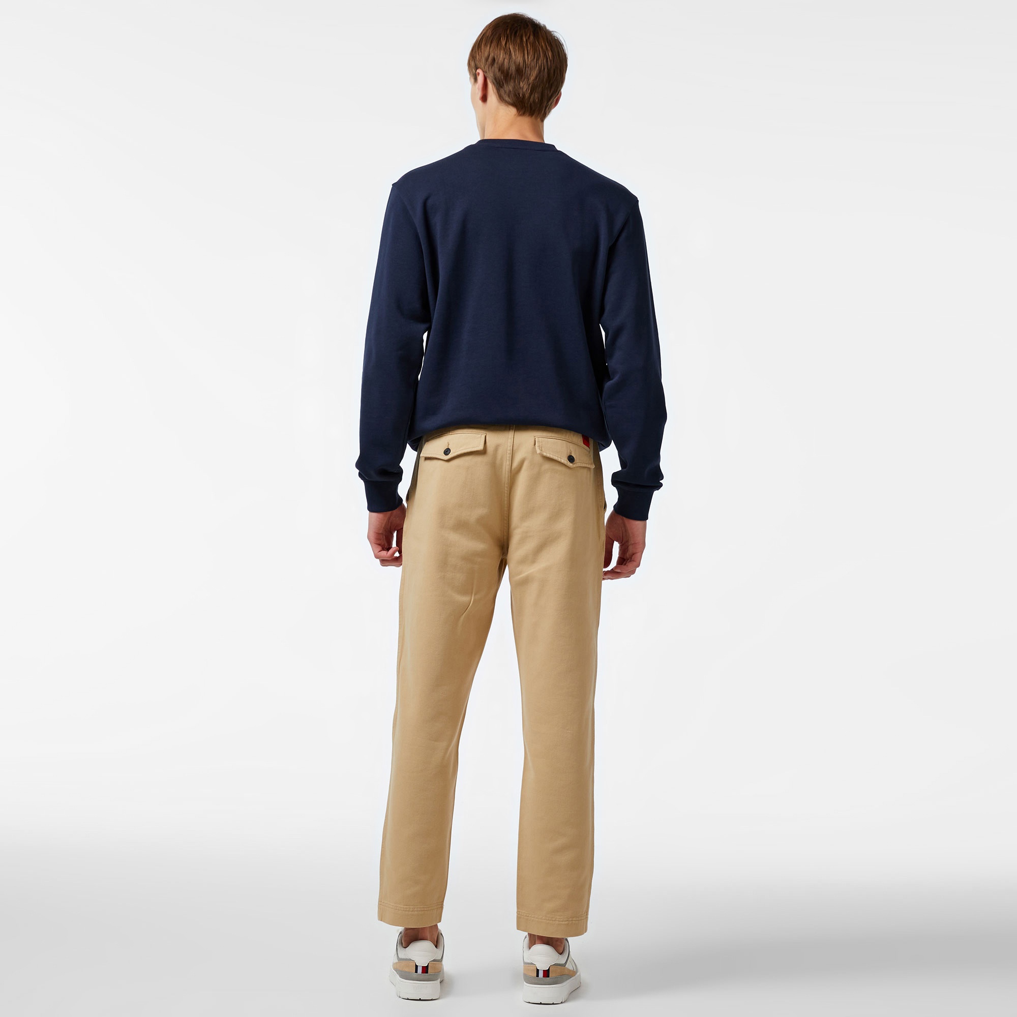 Hugo Erkek Bej Pantolon