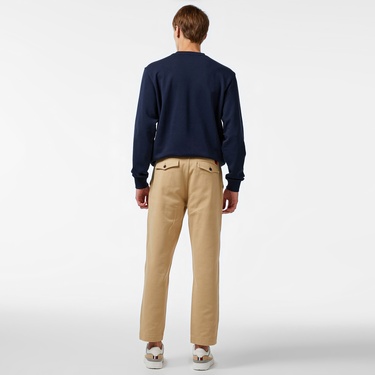  Hugo Erkek Bej Pantolon