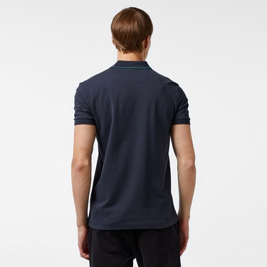  Boss Paule 4 Erkek Lacivert Polo