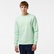 Boss Erkek Mavi Sweatshirt