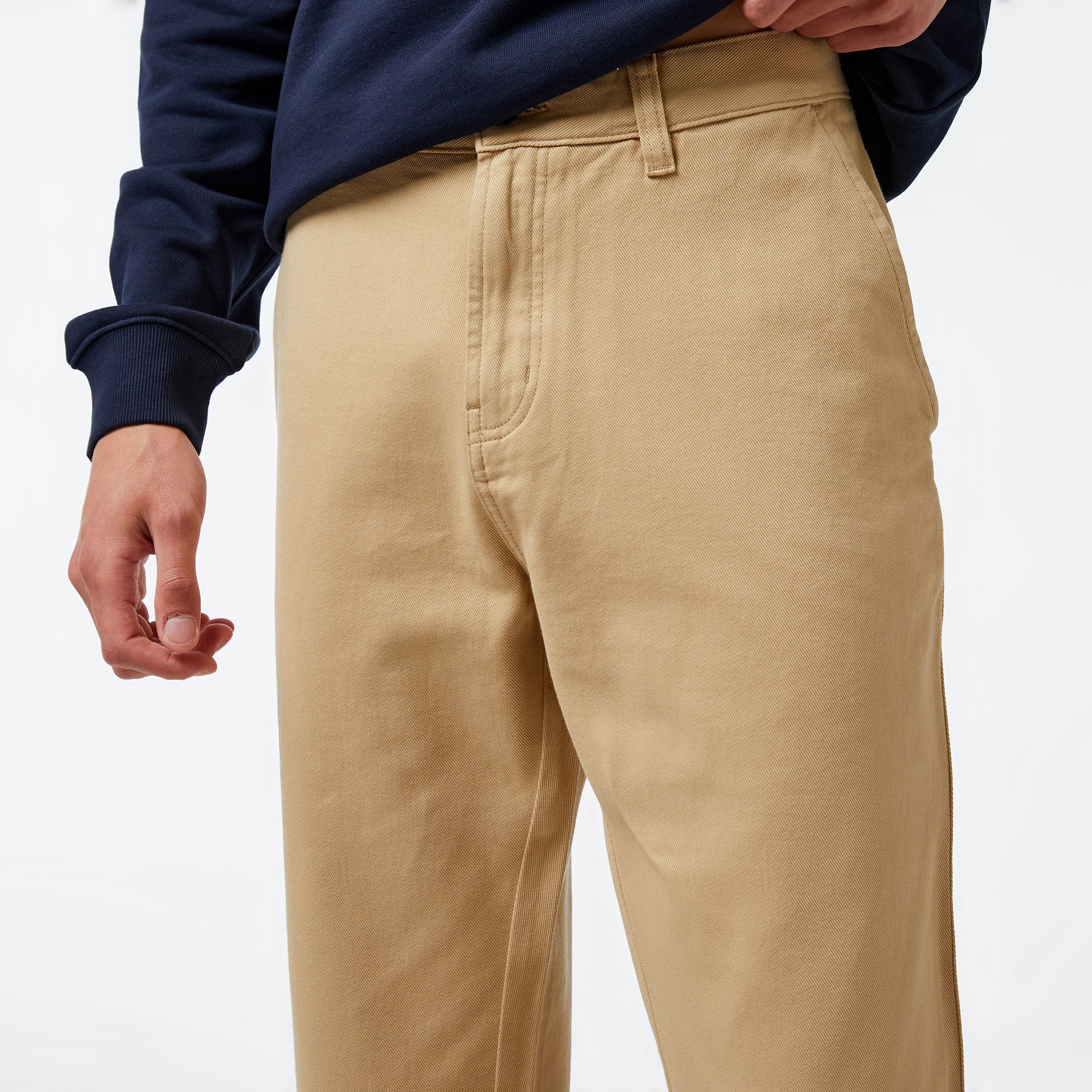 Hugo Erkek Bej Pantolon