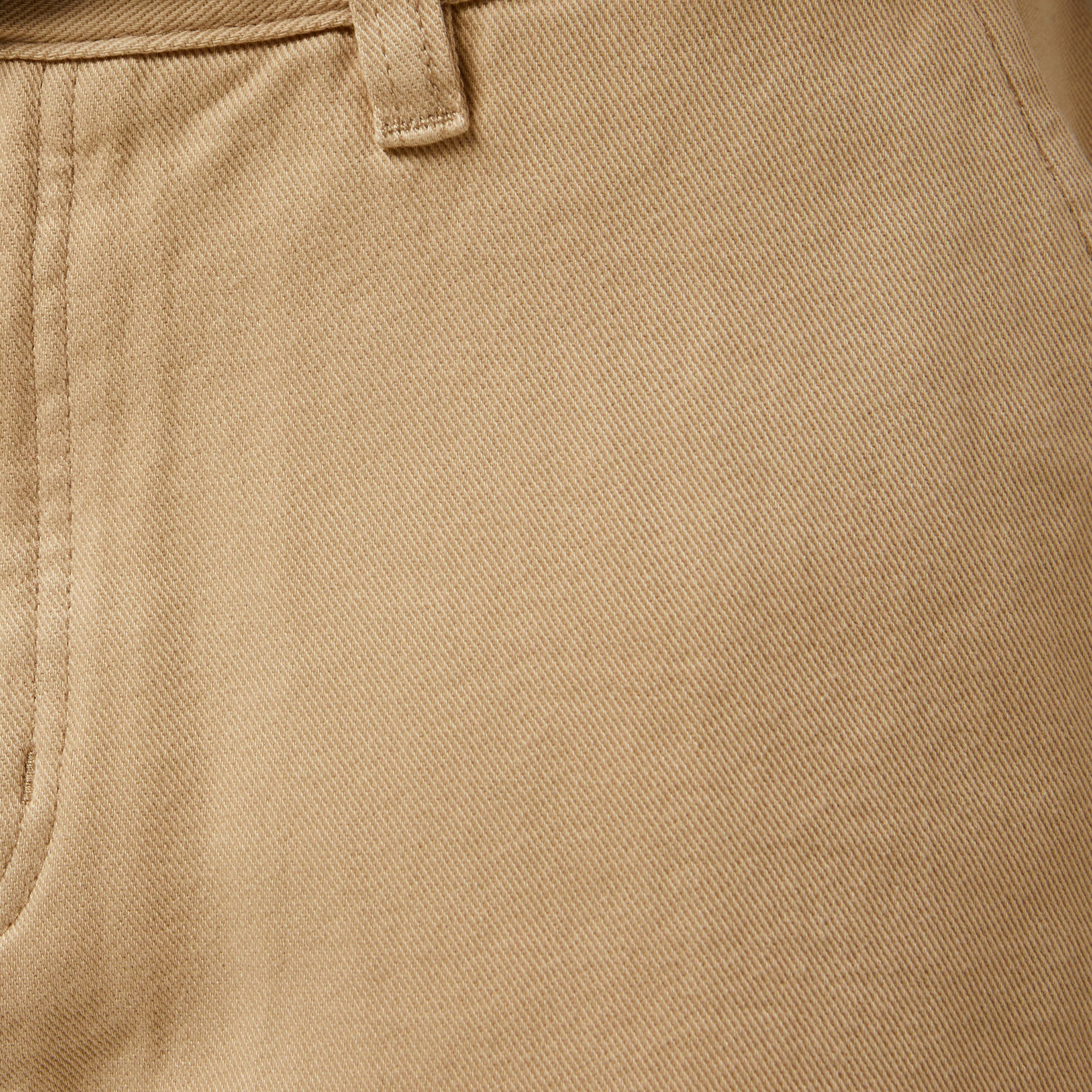 Hugo Erkek Bej Pantolon