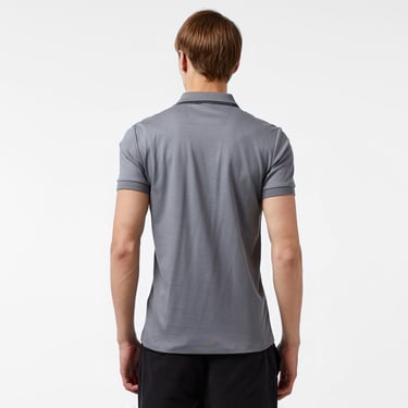  Boss Erkek Siyah Polo