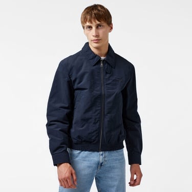  Tommy Hilfiger Erkek Mavi Ceket