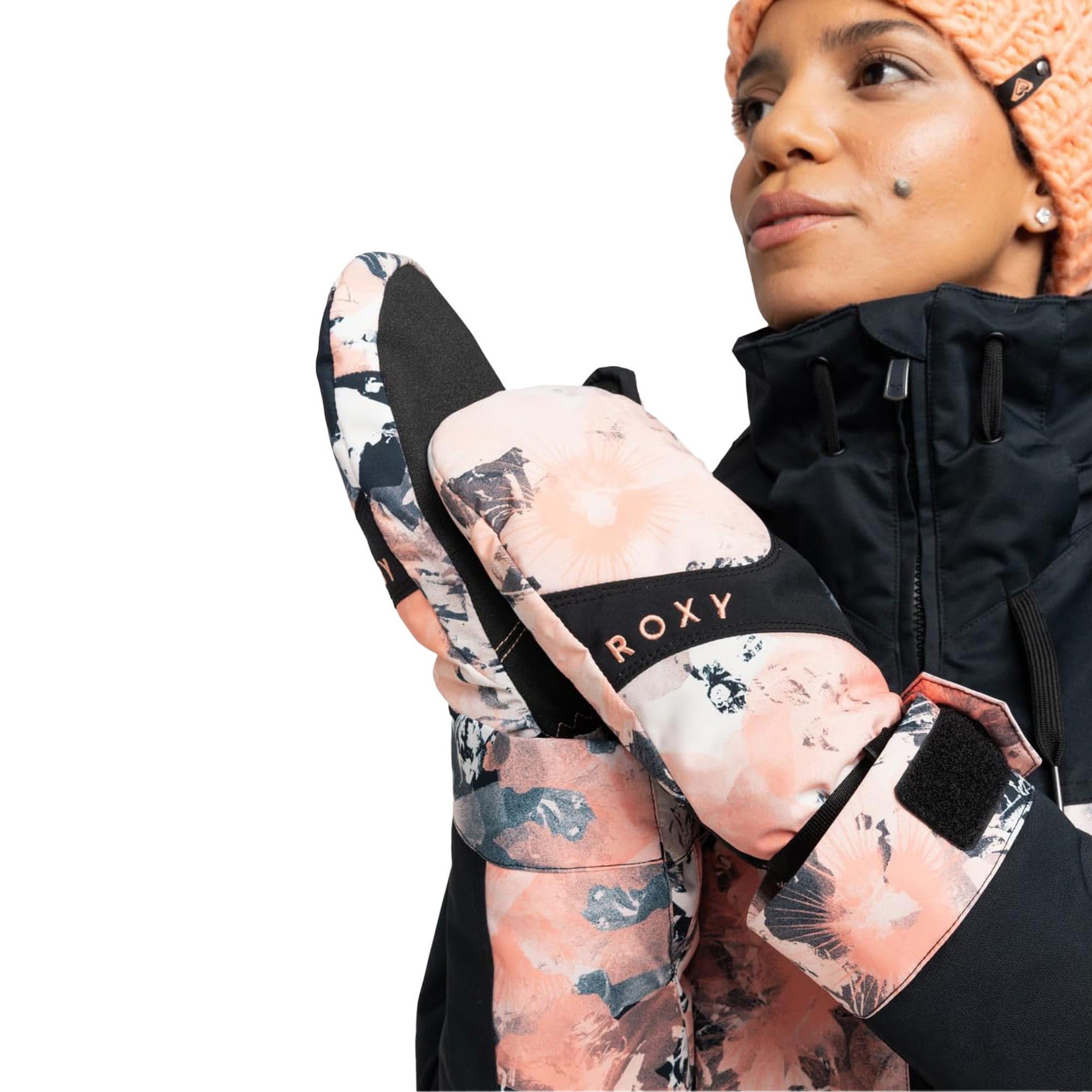 Roxy Roxy Jetty Mitt Kadın Eldiven