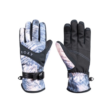  Roxy Jetty Gloves Kadın Mavi Eldiven