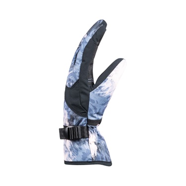  Roxy Jetty Gloves Kadın Mavi Eldiven