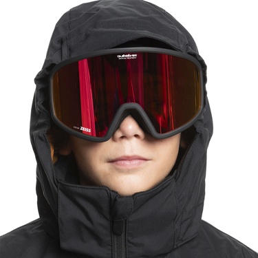  Quiksilver Silvertip Youth Çocuk Montu