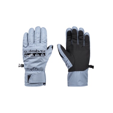  Quiksilver Cross Glove Erkek Eldiven