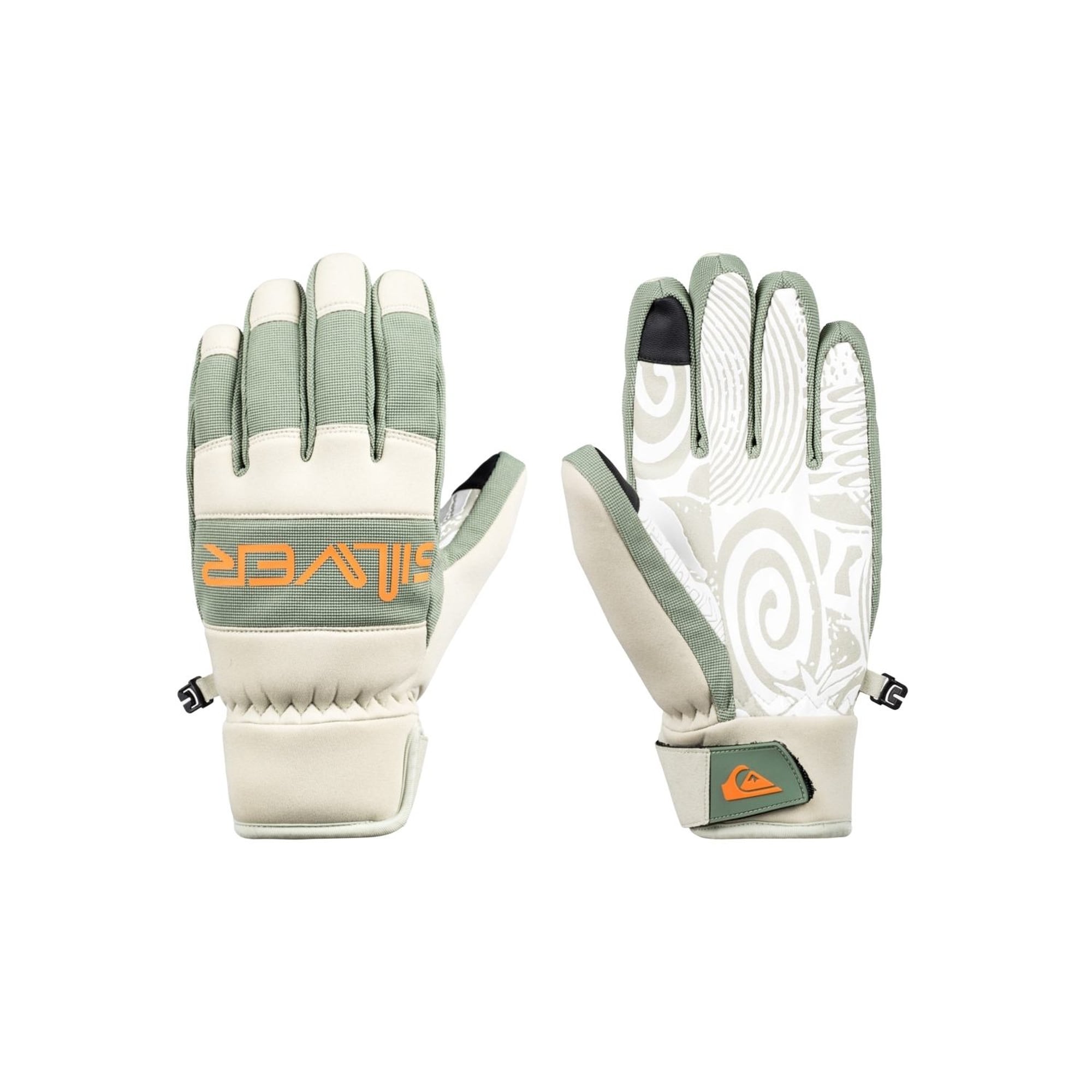 Quiksilver Method Glove Erkek Eldiven