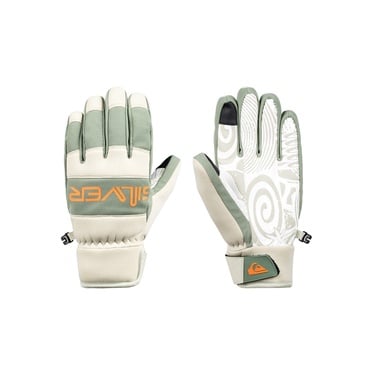  Quiksilver Method Glove Erkek Eldiven