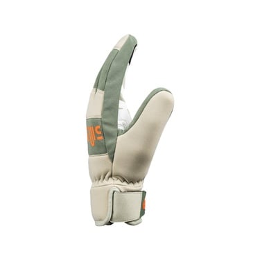  Quiksilver Method Glove Erkek Eldiven