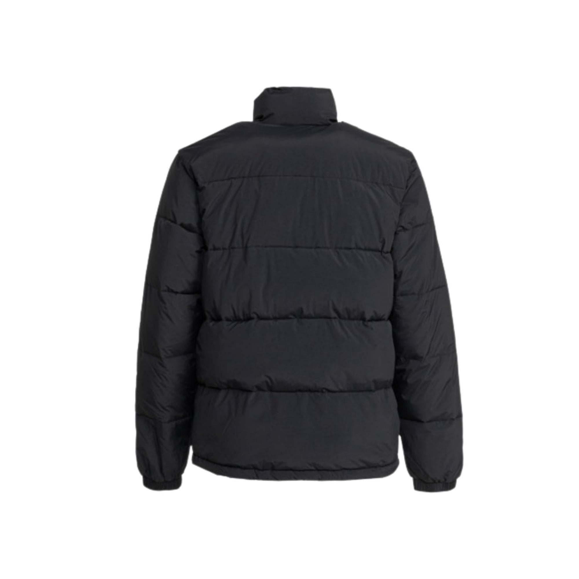 Quiksilver Puff The Dragon Erkek Siyah Snowboard Ceketi