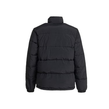  Quiksilver Puff The Dragon Erkek Siyah Snowboard Ceketi