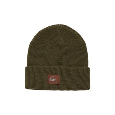  Quiksilver Performer 2 Erkek Yeşil Bere