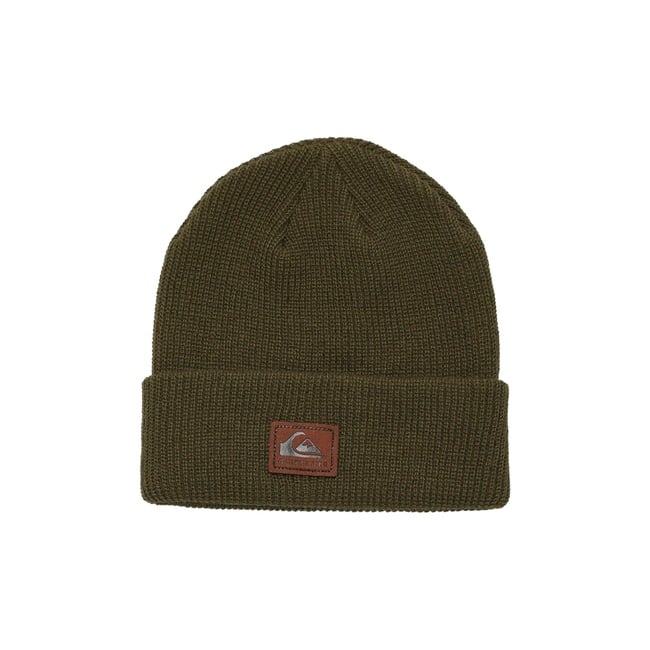  Quiksilver Performer 2 Erkek Yeşil Bere