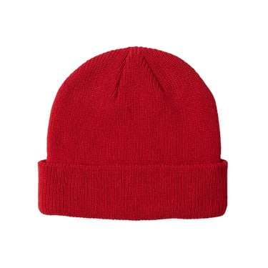  Quiksilver Performer 2 Erkek Kırmızı Bere