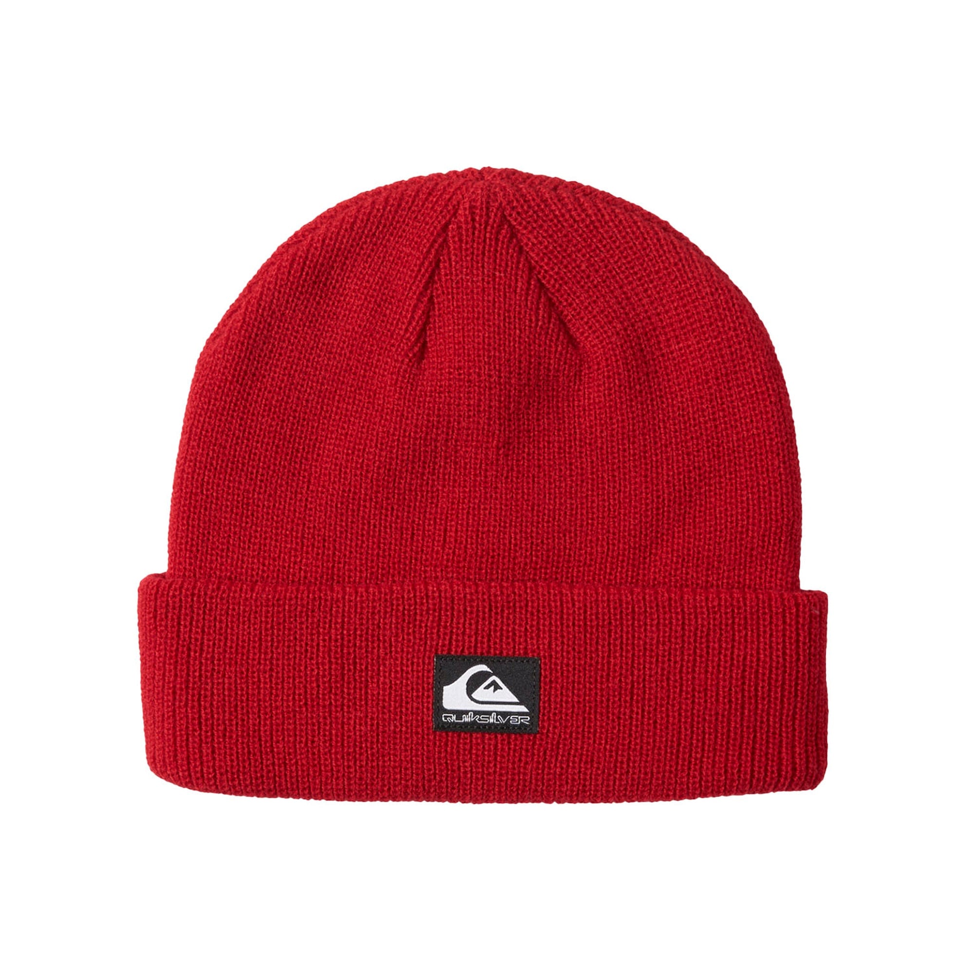 Quiksilver Performer 2 Erkek Kırmızı Bere