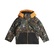 Quiksilver Little Mission Kids Erkek Çocuk Snowboard Ceketi