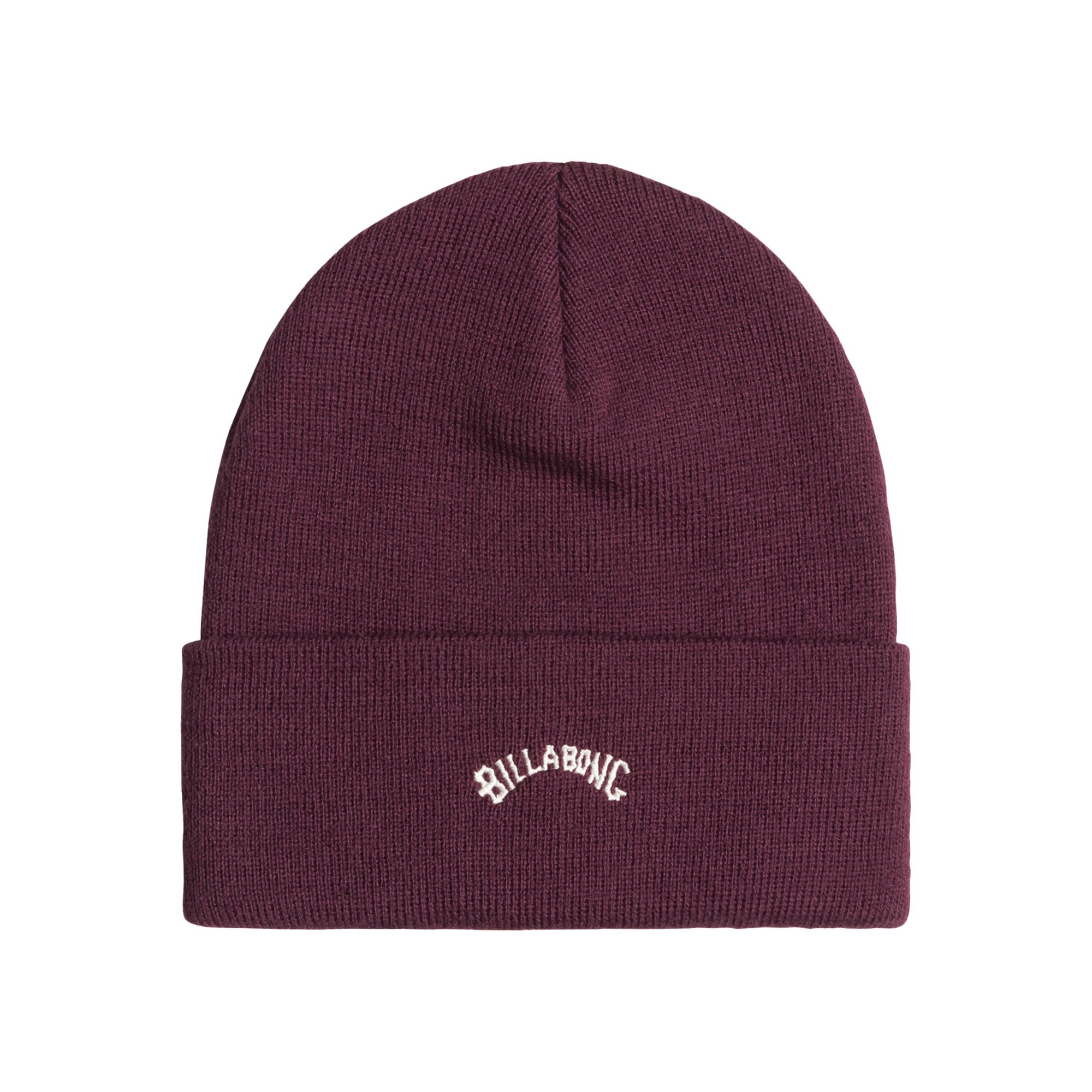 Billabong Arch Beanie Erkek Kırmızı Bere