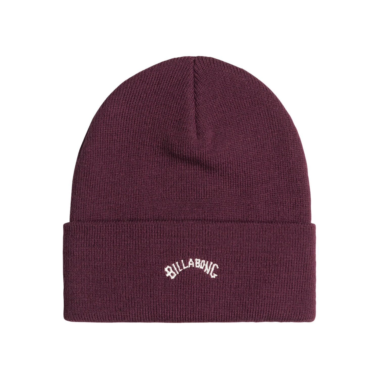  Billabong Arch Beanie Erkek Kırmızı Bere
