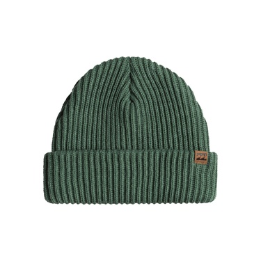  Billabong Alta Rib Kadın Yeşil Bere