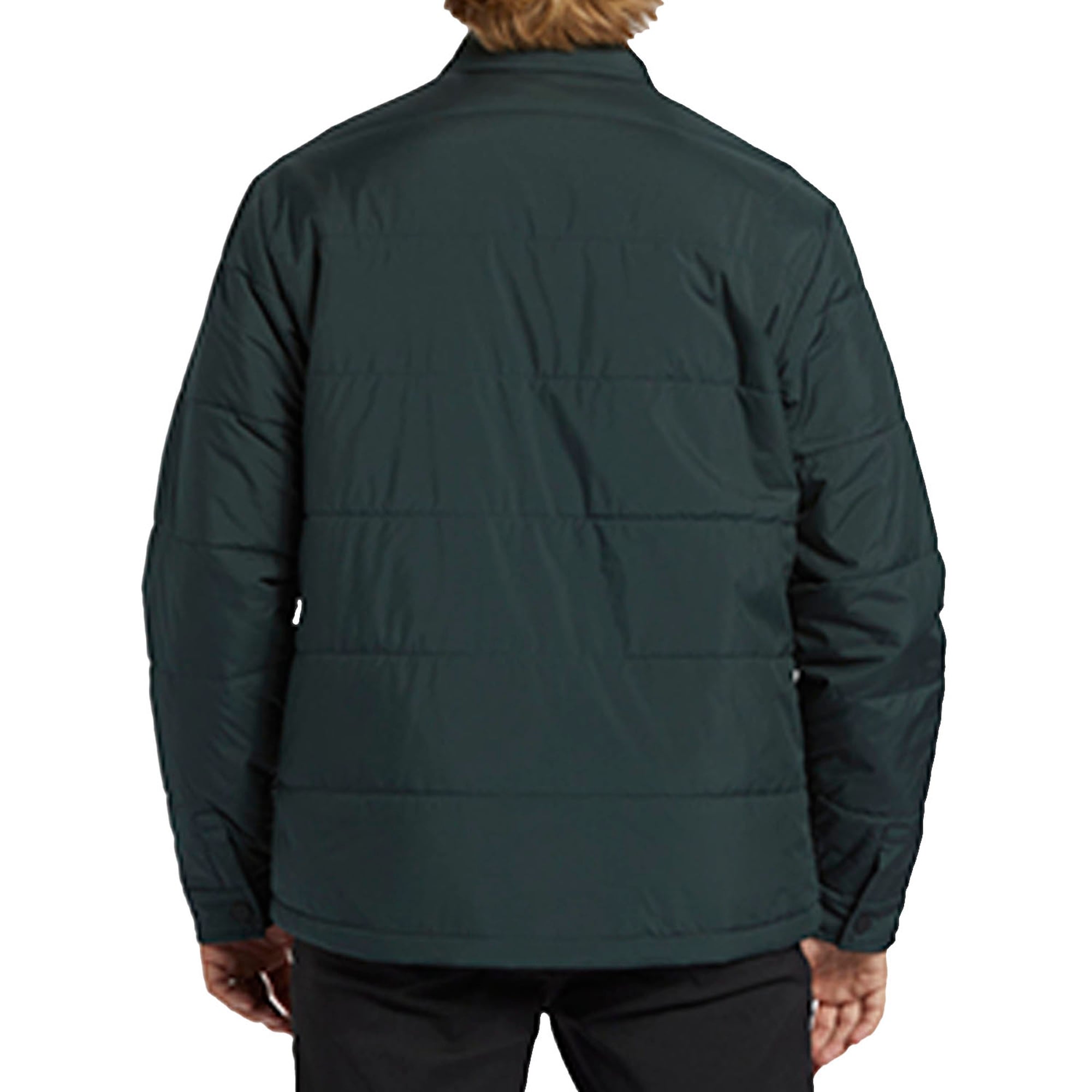 Billabong Montana Jacket Erkek Yeşil Ceket