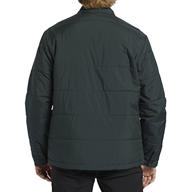  Billabong Montana Jacket Erkek Yeşil Ceket