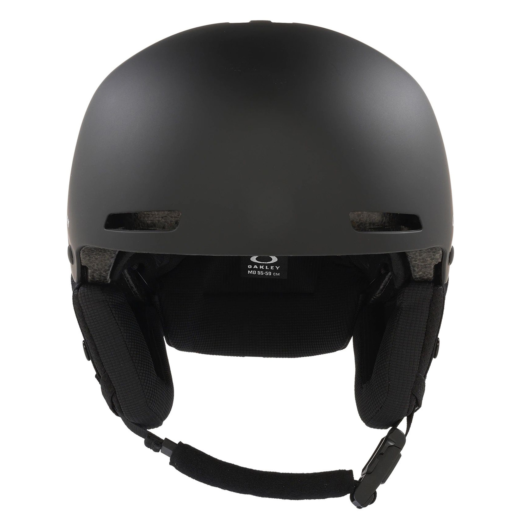 Oakley Mod1 Pro Erkek Siyah Kask